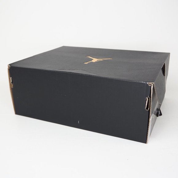 Nike Air Jordan Dub Zero Boys Shoes Leather - Picture 12 of 12